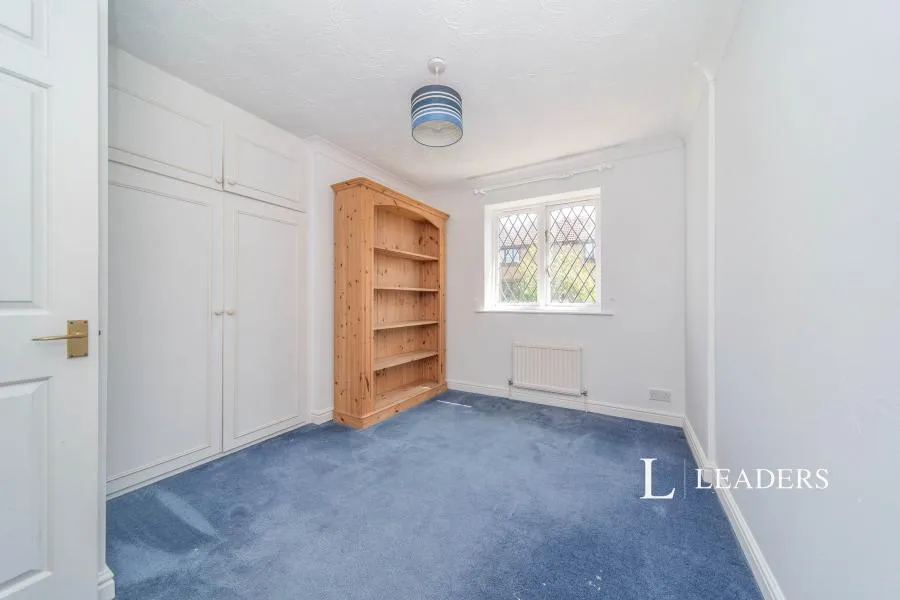 Quenby Way, Bromham, MK43, photo 6