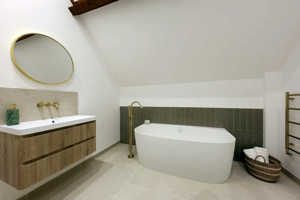 Bullsland Lane, Chorleywood, WD3, photo 12