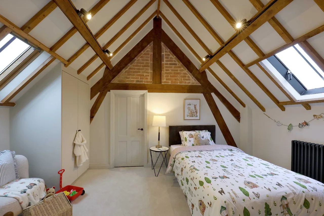 Bullsland Lane, Chorleywood, WD3, photo 17