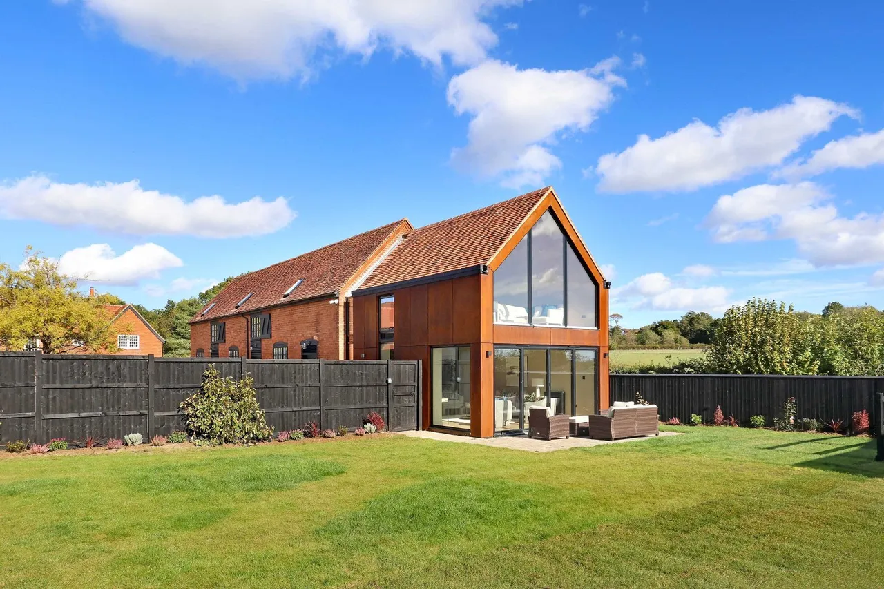 Bullsland Lane, Chorleywood, WD3, photo 20