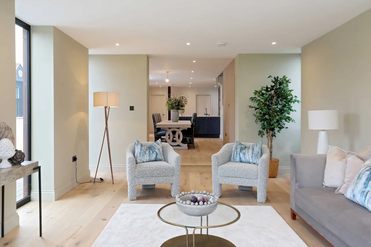 Bullsland Lane, Chorleywood, WD3, photo 4