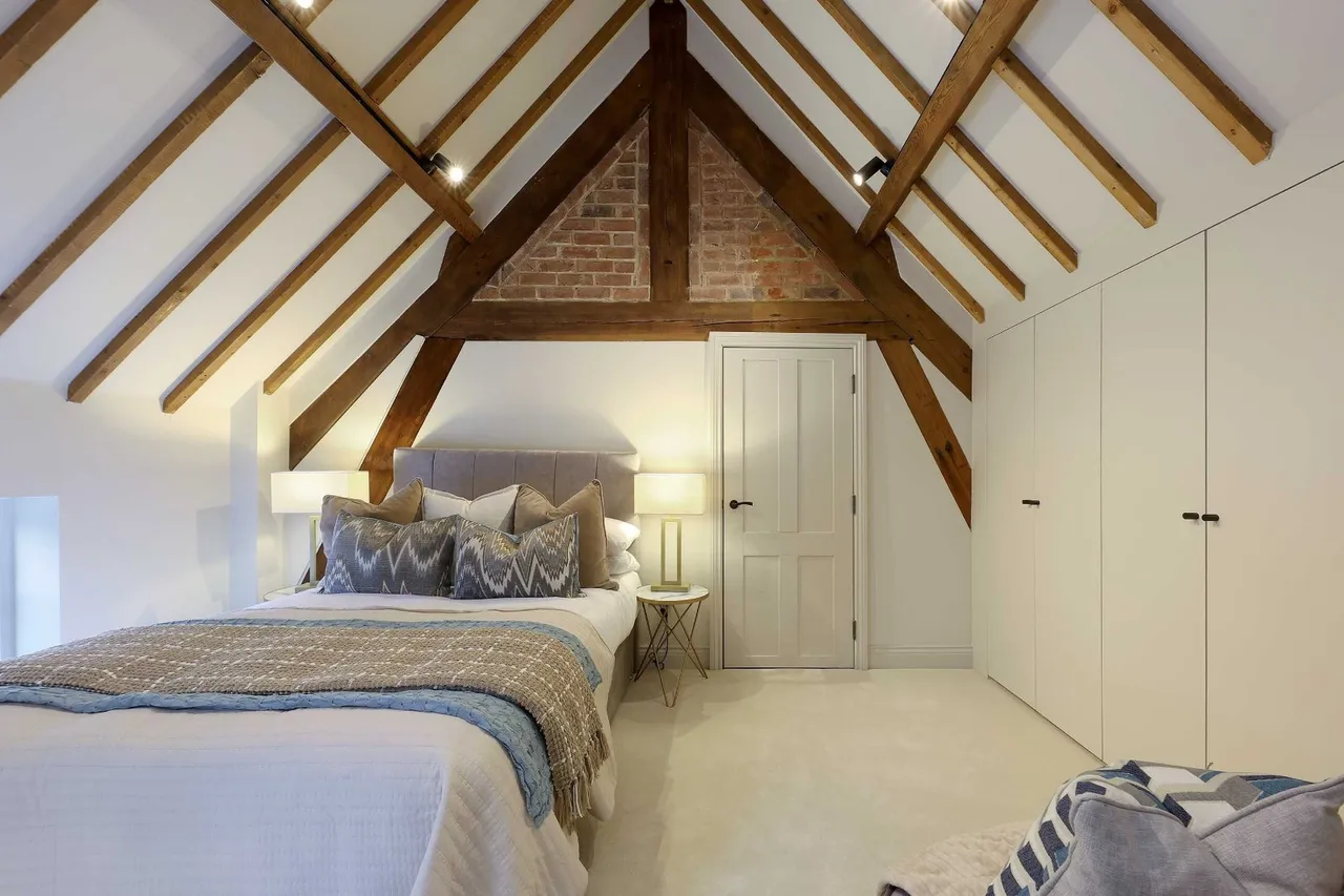 Bullsland Lane, Chorleywood, WD3, photo 13