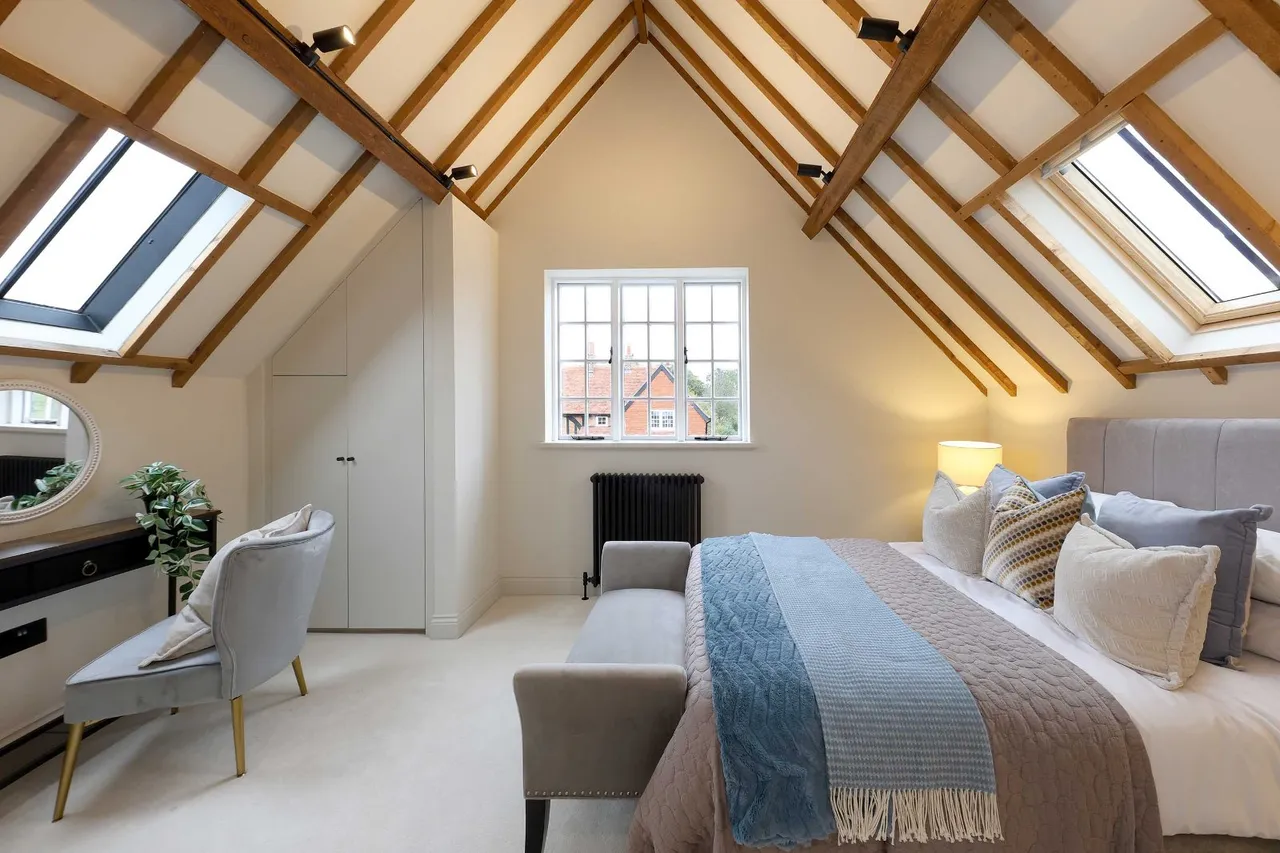 Bullsland Lane, Chorleywood, WD3, photo 15