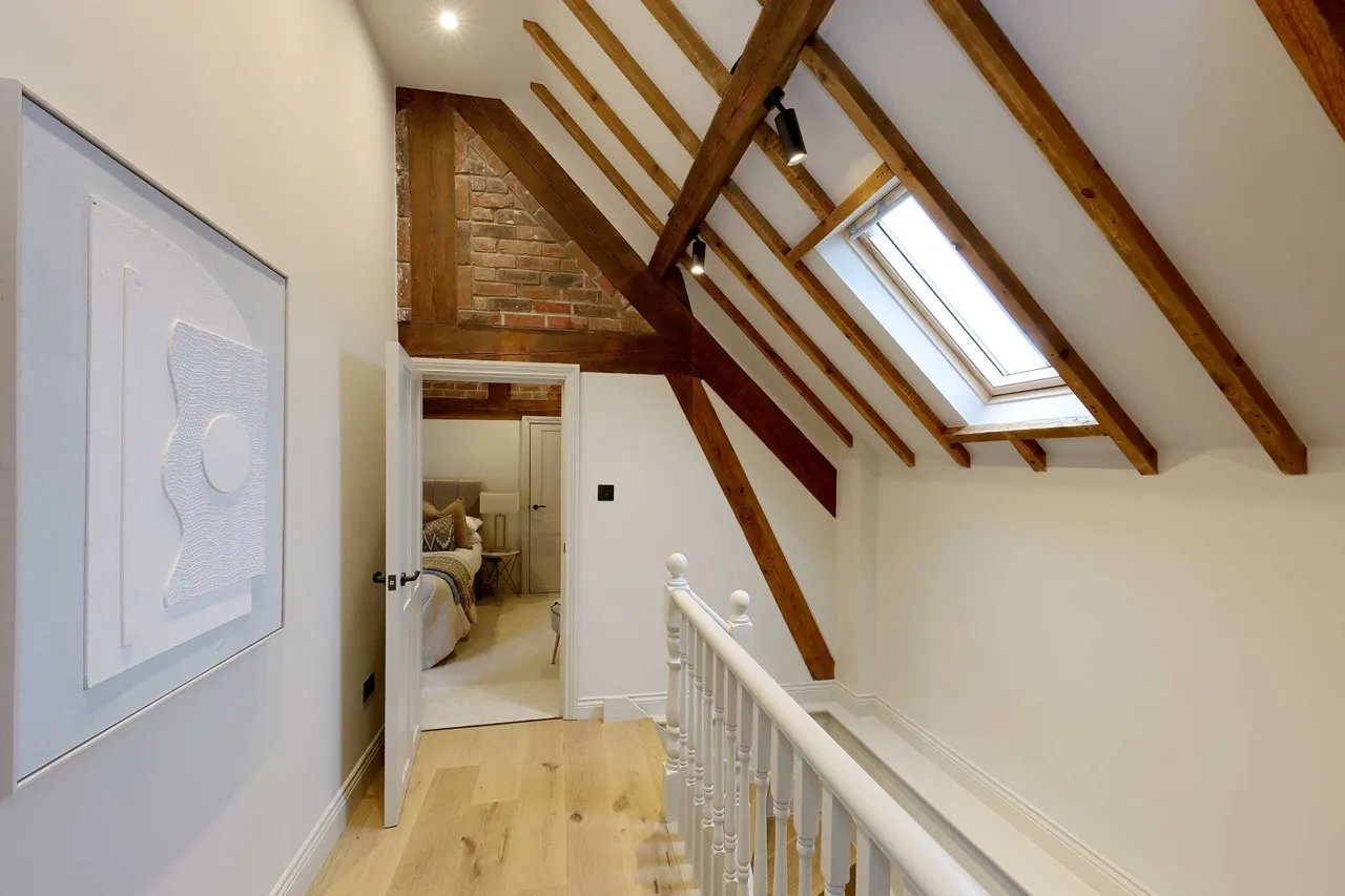 Bullsland Lane, Chorleywood, WD3, photo 10