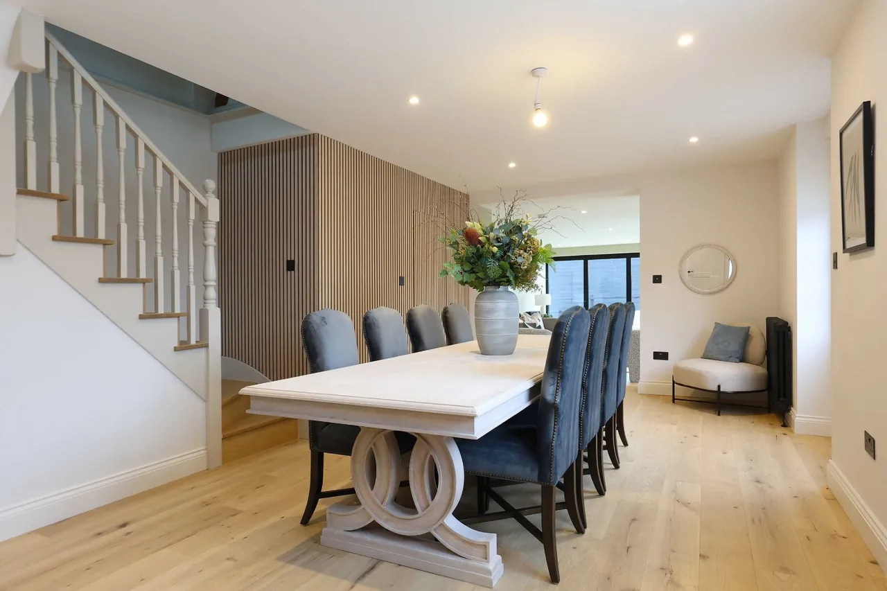 Bullsland Lane, Chorleywood, WD3, photo 5