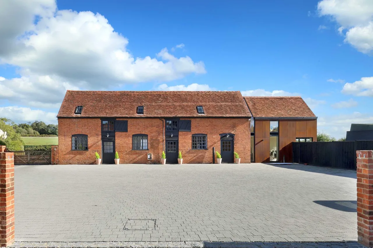 Bullsland Lane, Chorleywood, WD3, photo 22