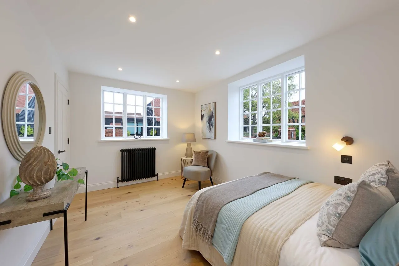 Bullsland Lane, Chorleywood, WD3, photo 19