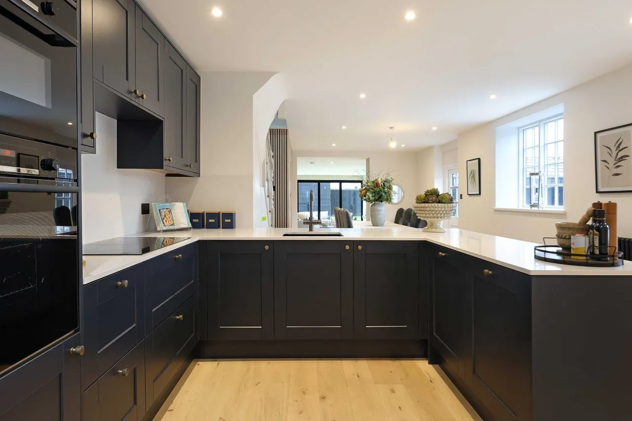 Bullsland Lane, Chorleywood, WD3, photo 6