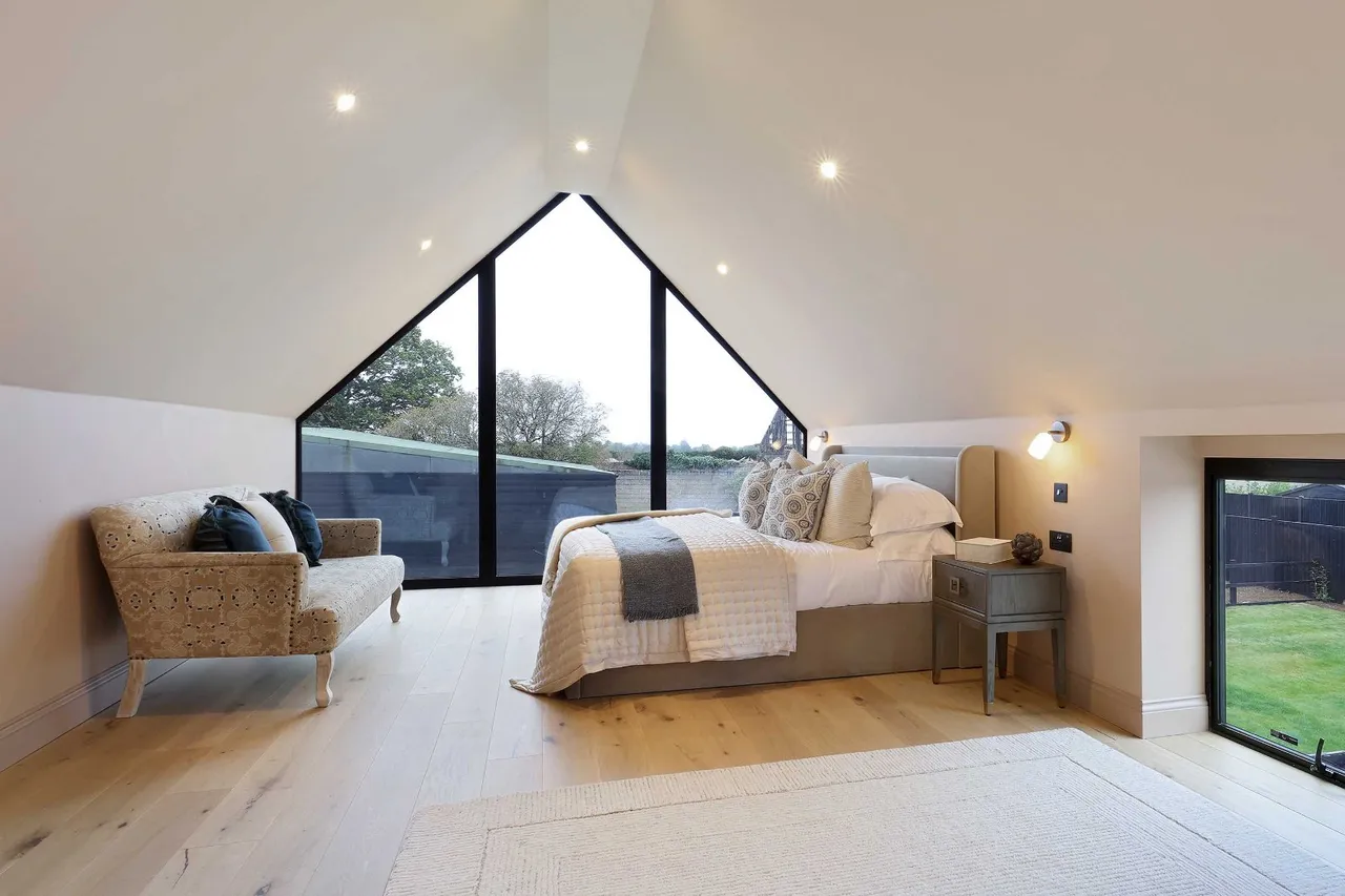 Bullsland Lane, Chorleywood, WD3, photo 11