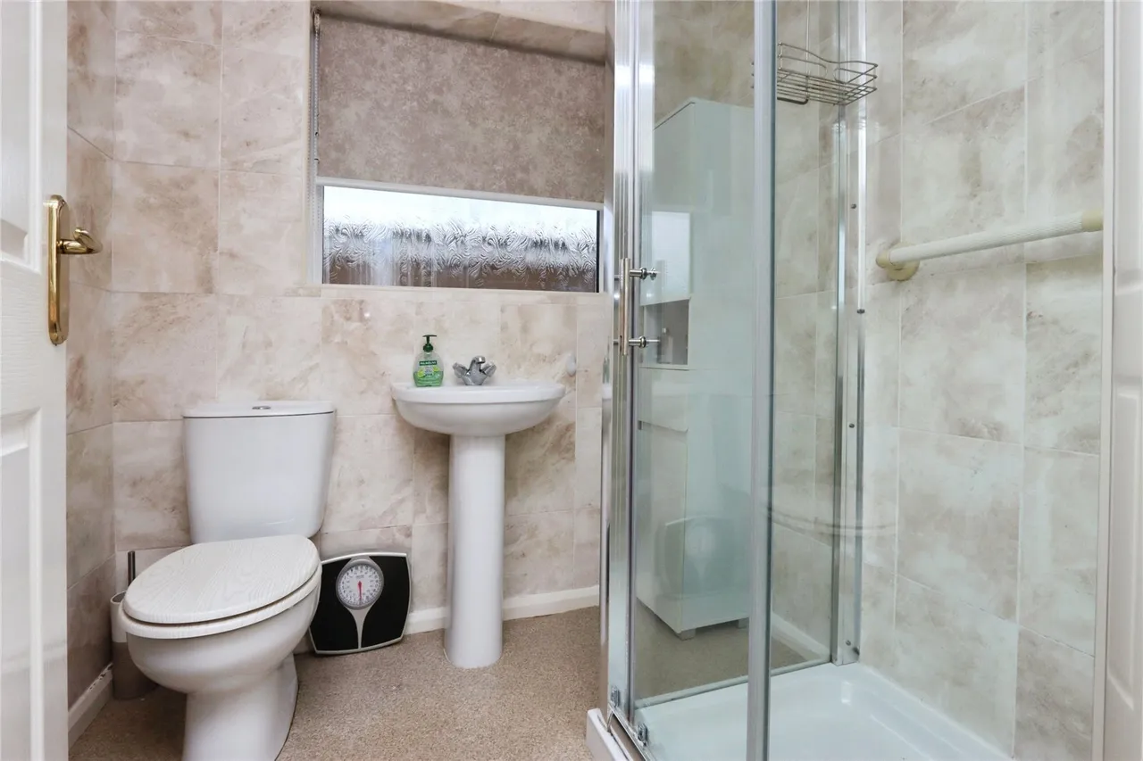 Nathan Drive, Waterthorpe, Sheffield, S20, photo 8