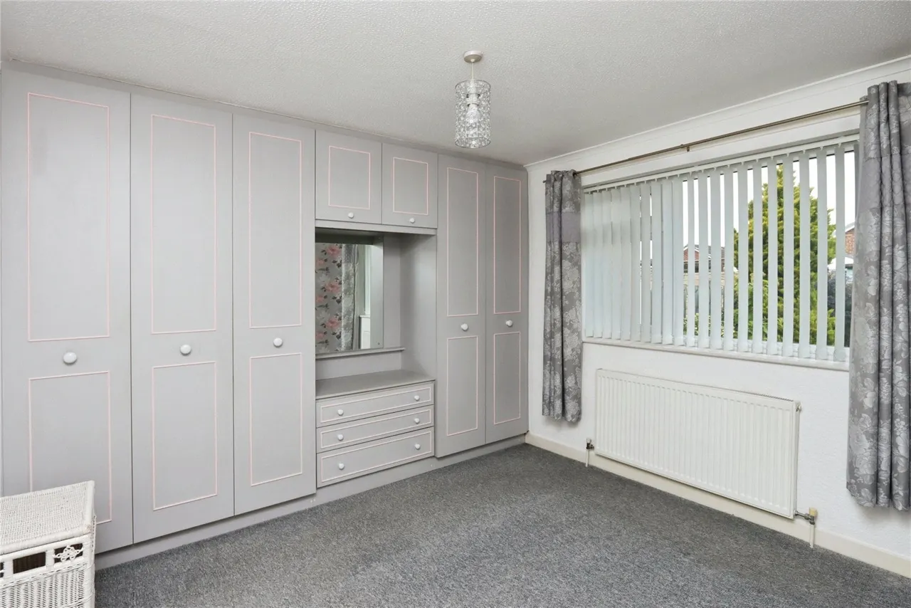 Nathan Drive, Waterthorpe, Sheffield, S20, photo 5