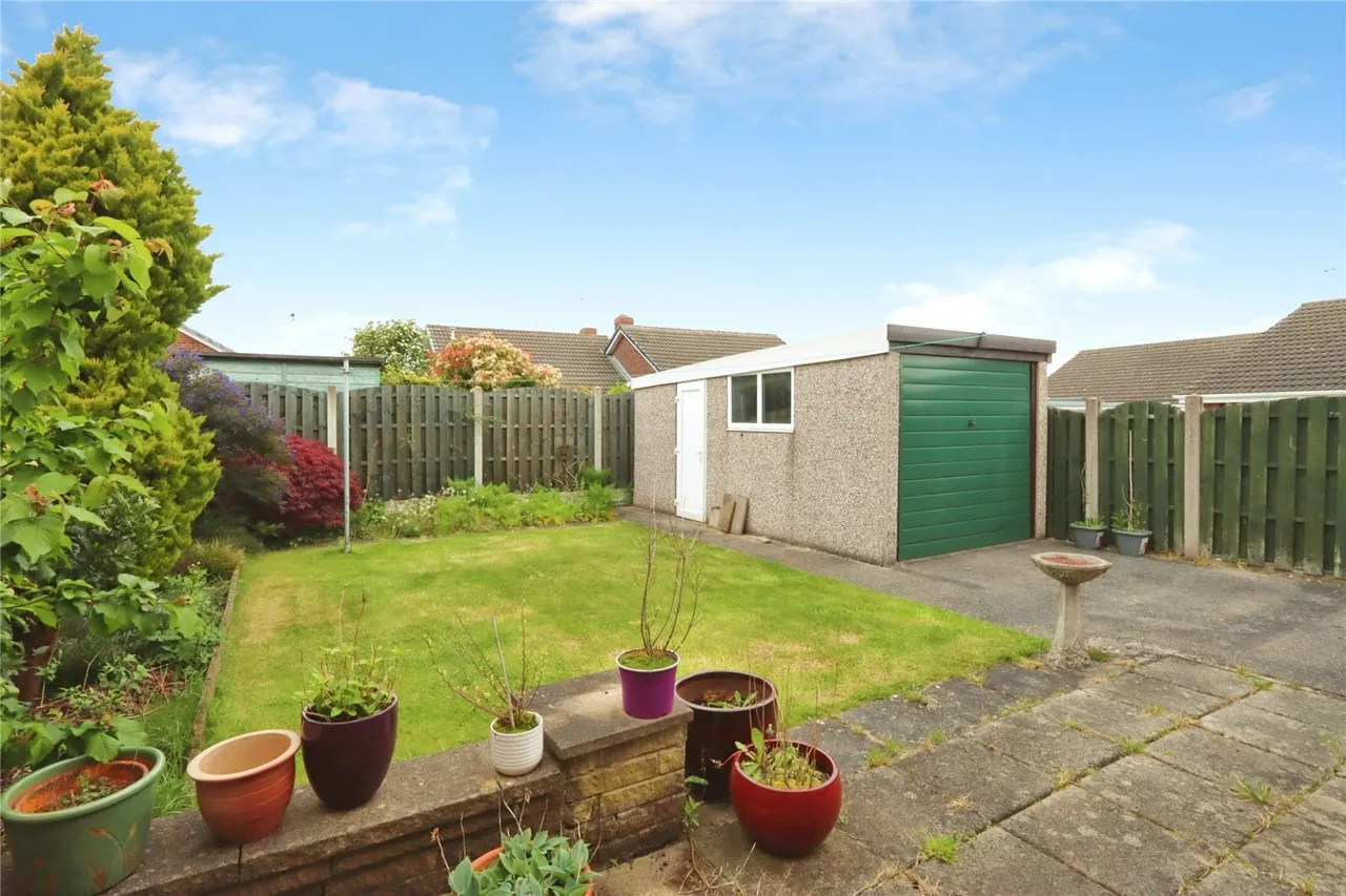 Nathan Drive, Waterthorpe, Sheffield, S20, photo 4