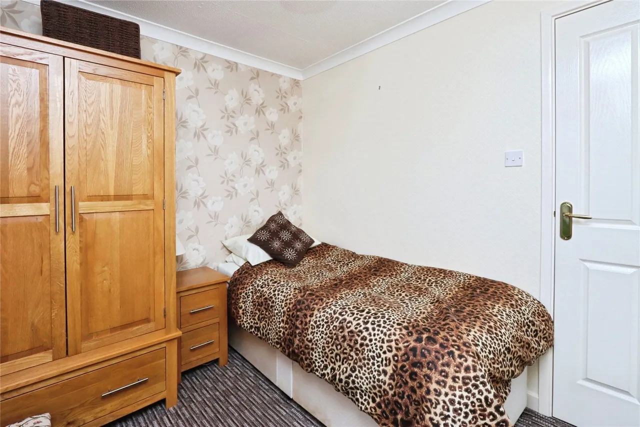 Nathan Drive, Waterthorpe, Sheffield, S20, photo 16