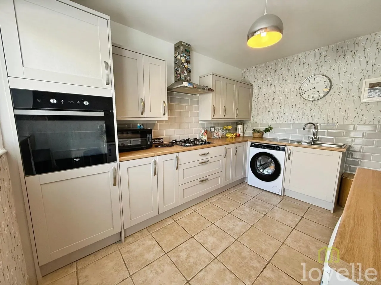 St. Hilarys Close, North Hykeham, LN6, photo 2