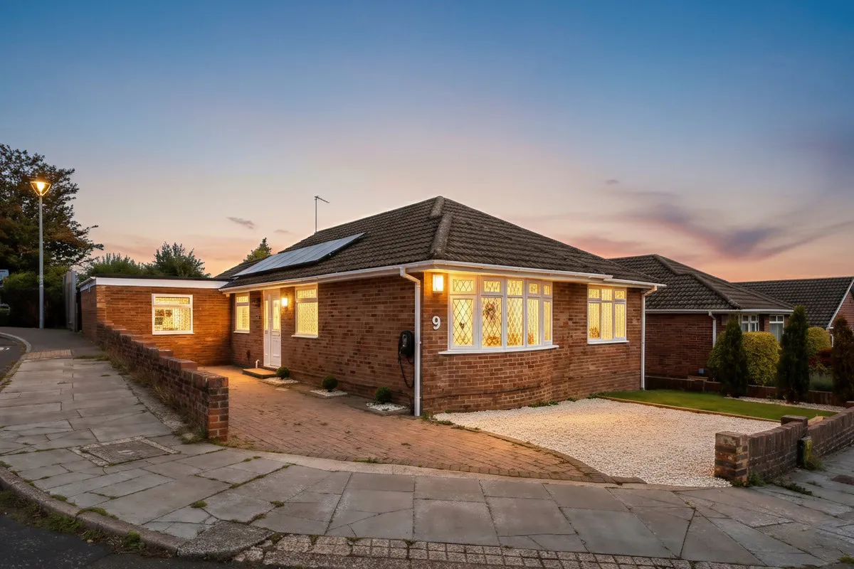 Redhill Close, Brighton, BN1, photo 2