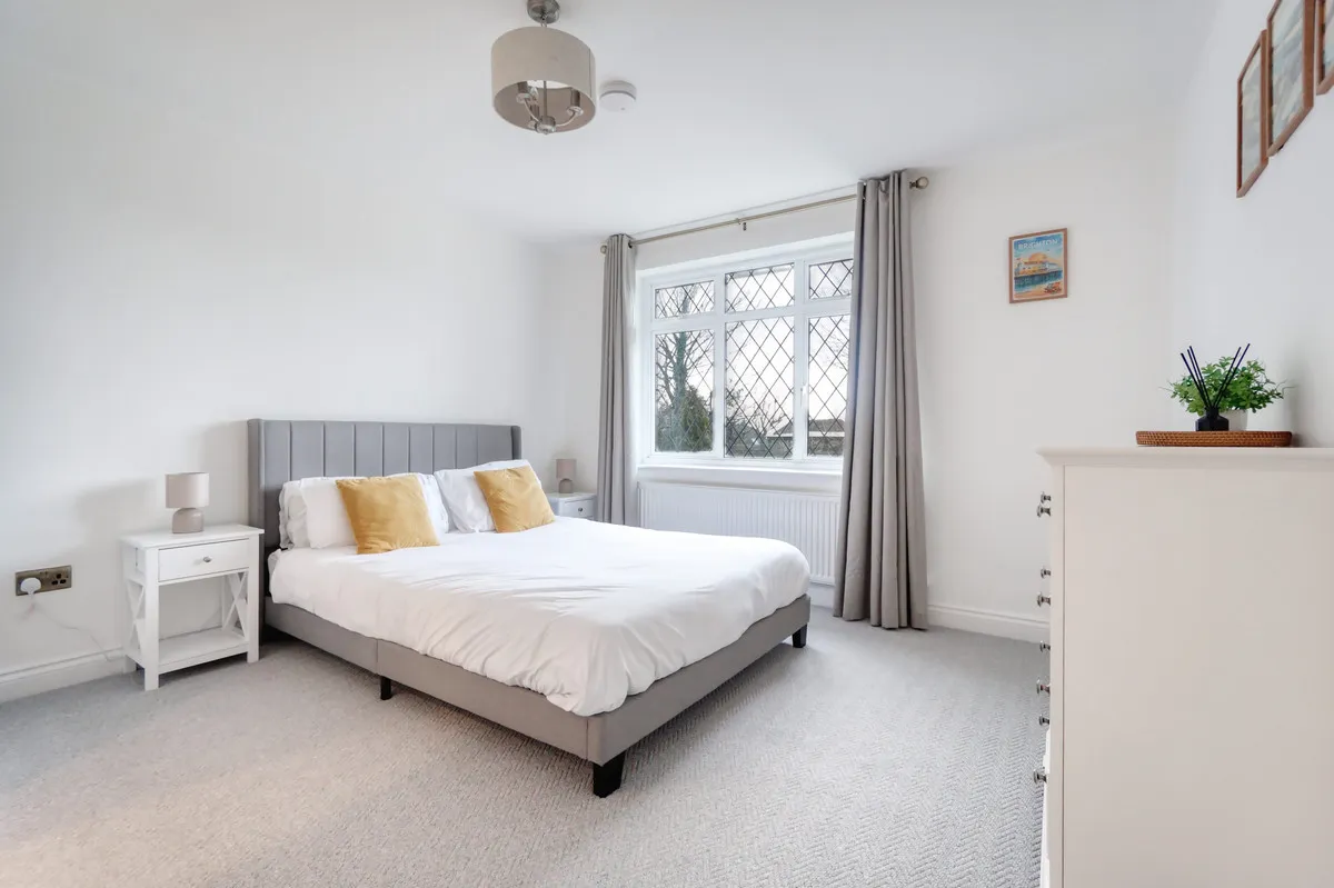 Redhill Close, Brighton, BN1, photo 11