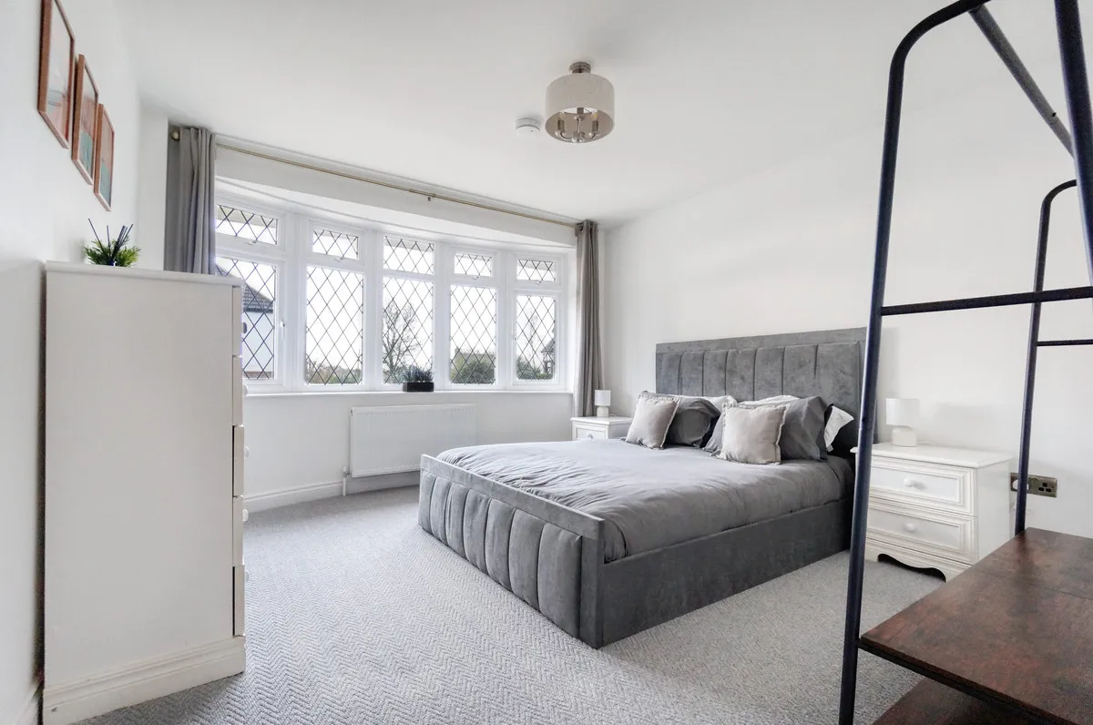Redhill Close, Brighton, BN1, photo 10
