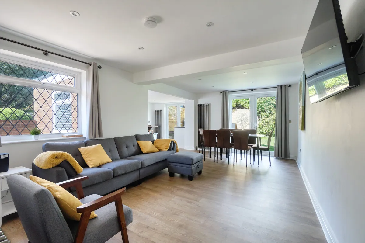 Redhill Close, Brighton, BN1, photo 3