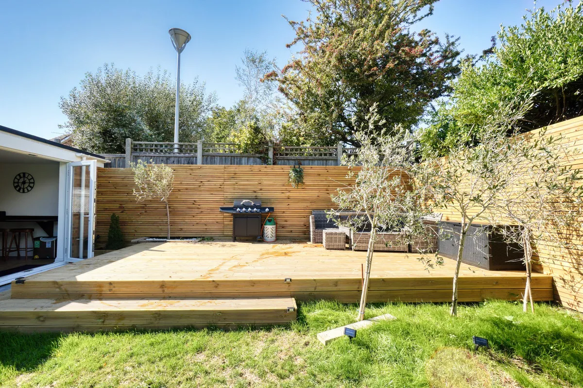 Redhill Close, Brighton, BN1, photo 15
