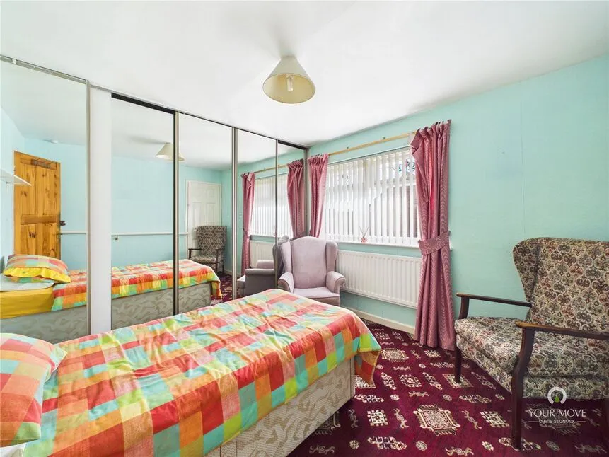 Chiswick Square, Sunderland, Tyne and Wear, SR5, photo 9