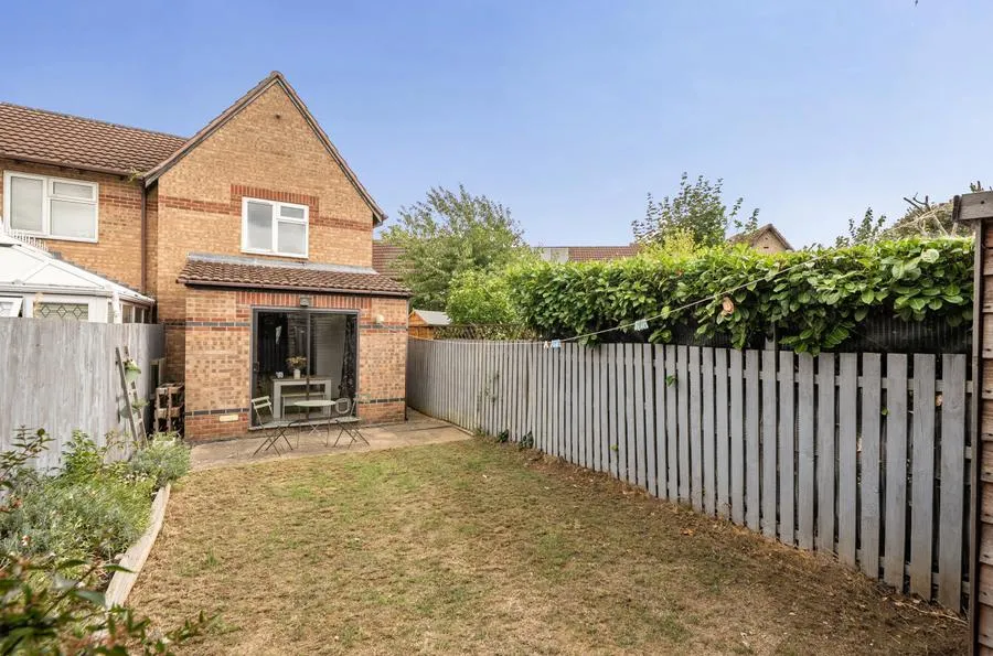 Spruce Drive, Bicester, OX26, photo 16