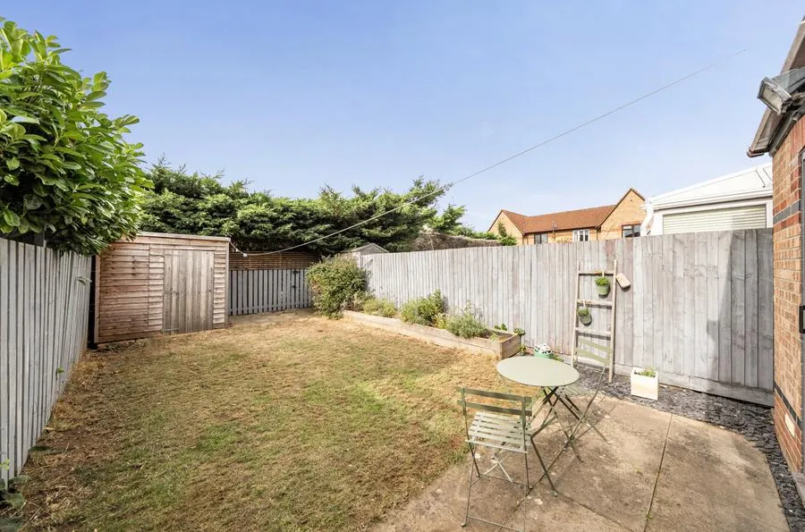 Spruce Drive, Bicester, OX26, photo 17