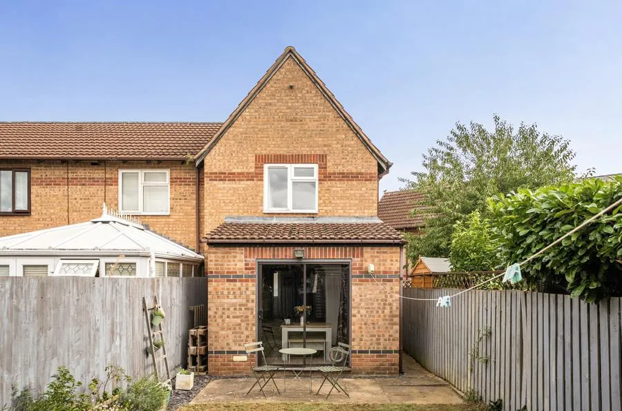 Spruce Drive, Bicester, OX26, photo 19