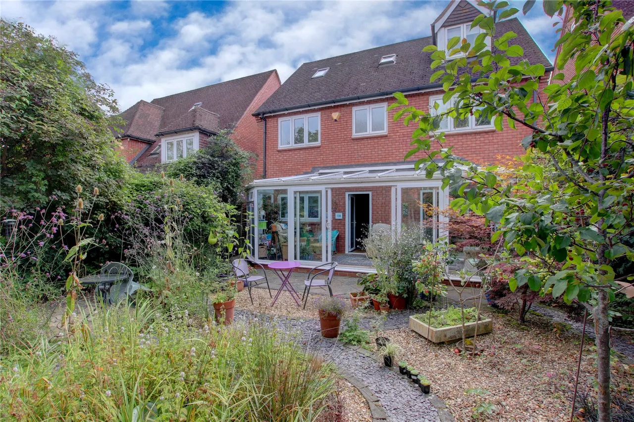 Middlepark Drive, Northfield, Birmingham, B31 2FL, photo 28