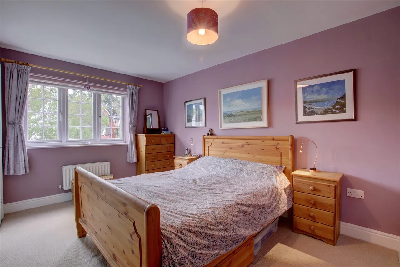 Middlepark Drive, Northfield, Birmingham, B31 2FL, photo 13