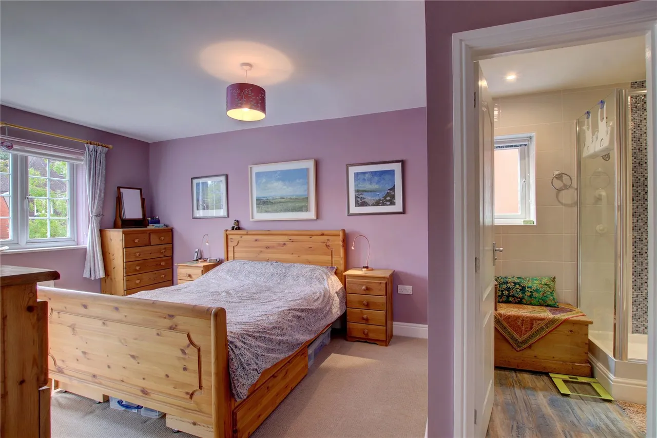 Middlepark Drive, Northfield, Birmingham, B31 2FL, photo 15