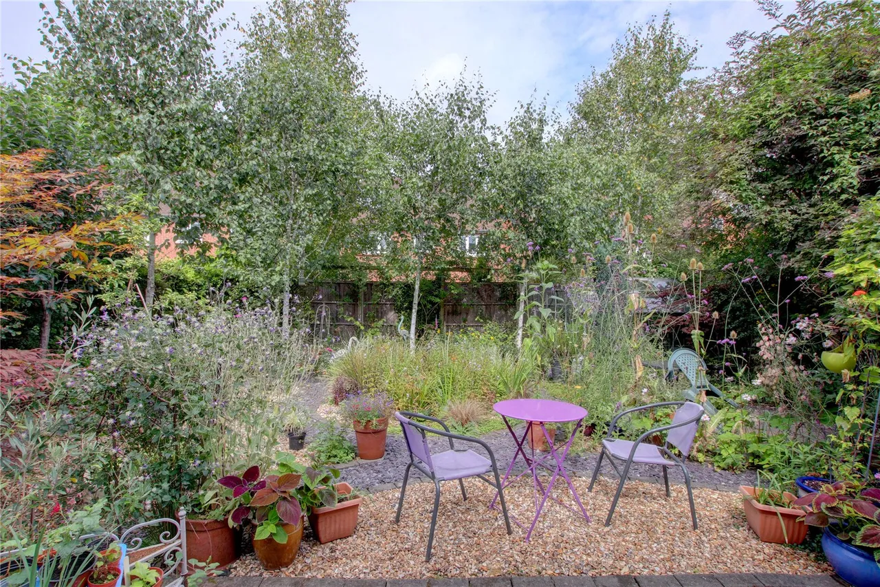Middlepark Drive, Northfield, Birmingham, B31 2FL, photo 26