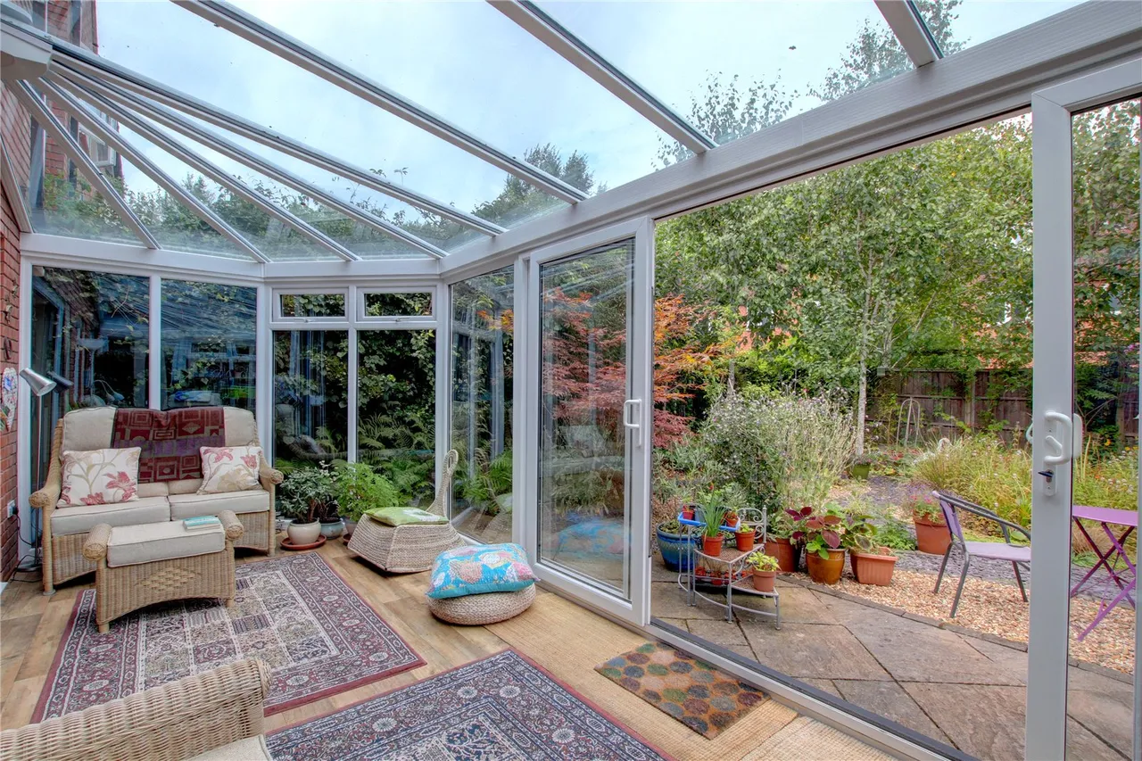 Middlepark Drive, Northfield, Birmingham, B31 2FL, photo 24