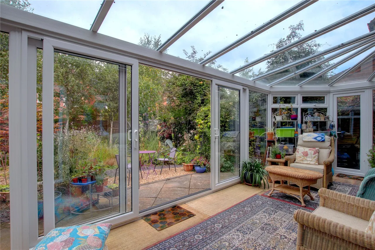 Middlepark Drive, Northfield, Birmingham, B31 2FL, photo 25
