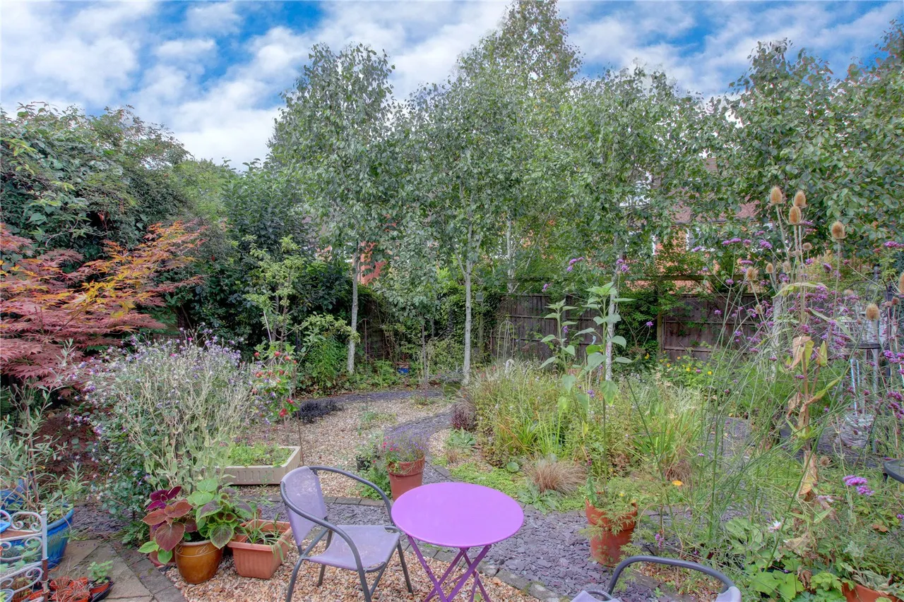 Middlepark Drive, Northfield, Birmingham, B31 2FL, photo 27