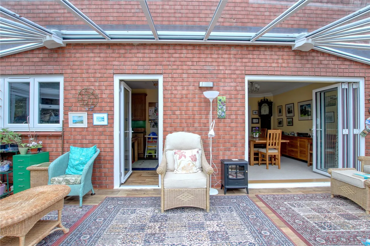 Middlepark Drive, Northfield, Birmingham, B31 2FL, photo 30