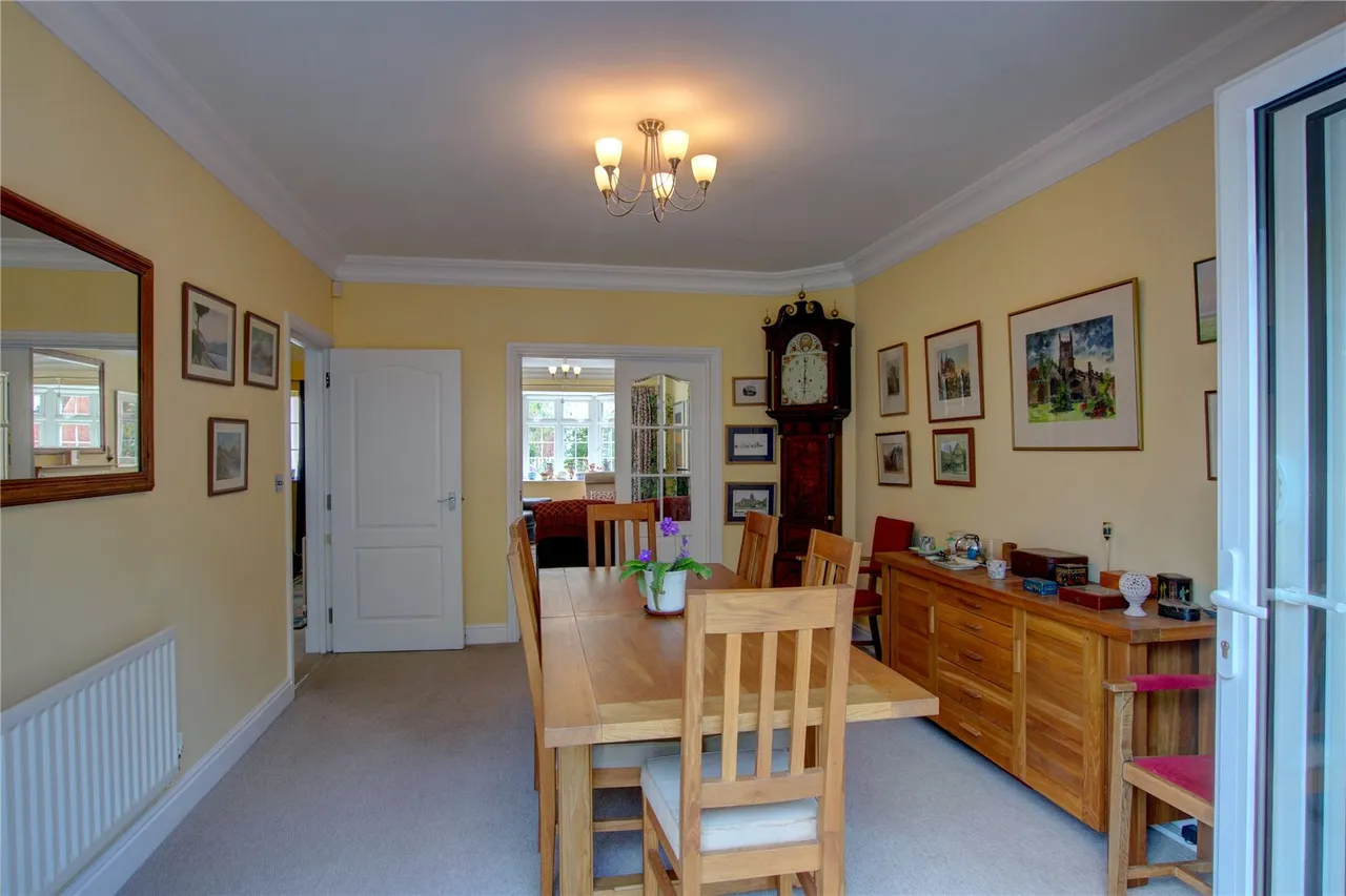 Middlepark Drive, Northfield, Birmingham, B31 2FL, photo 6
