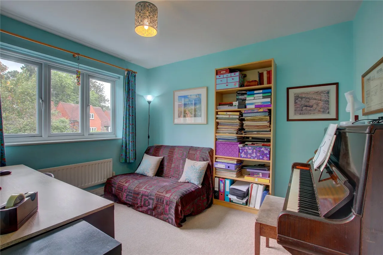 Middlepark Drive, Northfield, Birmingham, B31 2FL, photo 14