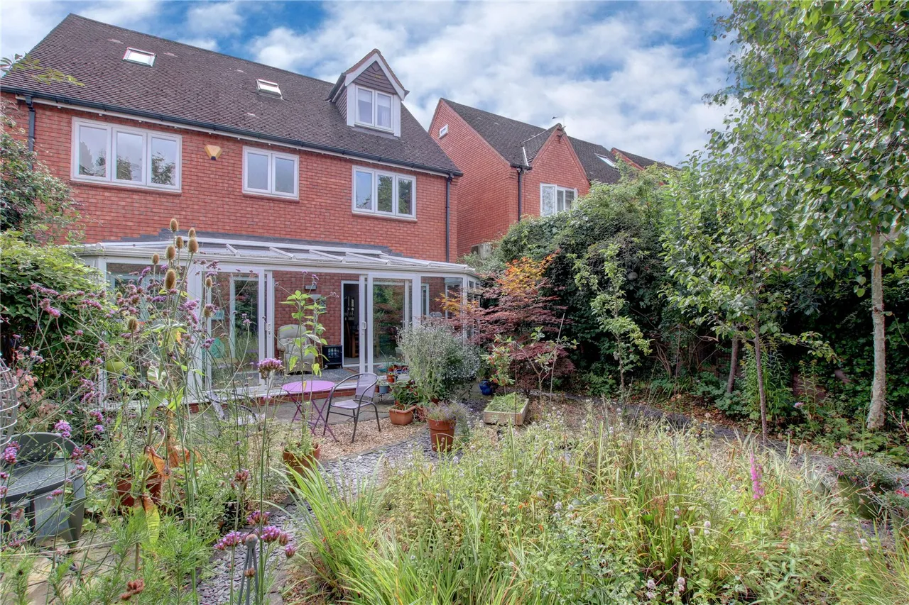 Middlepark Drive, Northfield, Birmingham, B31 2FL, photo 29