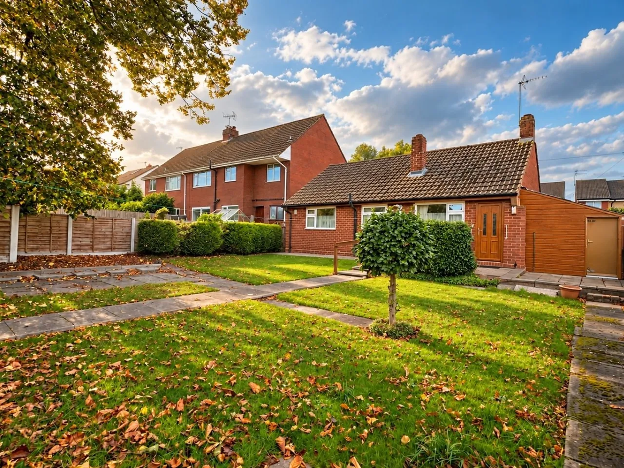 Mount Road, Dawley, TF4, photo 13