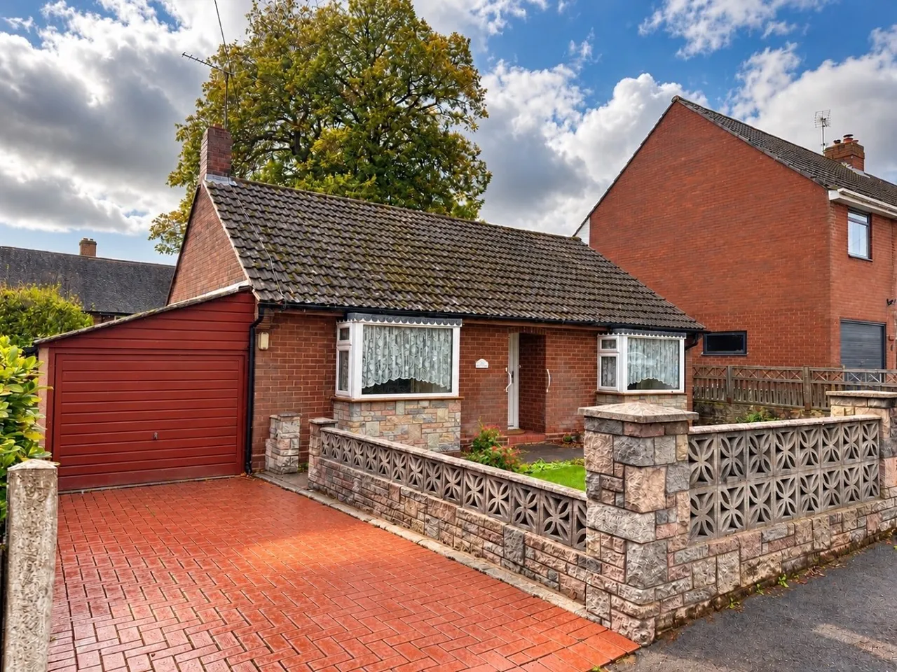 2 bed house for sale, Mount Road, Dawley, TF4