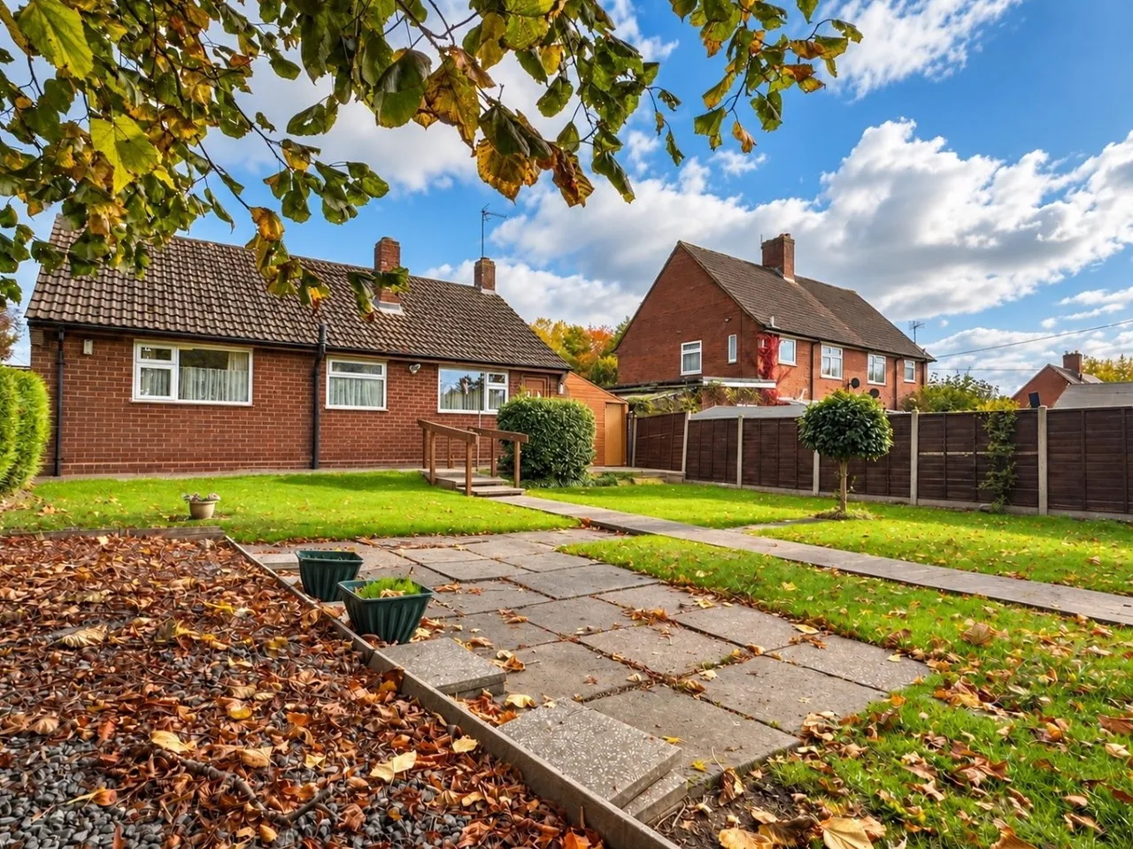 Mount Road, Dawley, TF4, photo 4