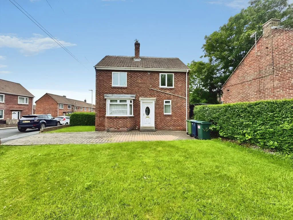 3 bed property for sale, Ryton NE40 3RQ, NE40