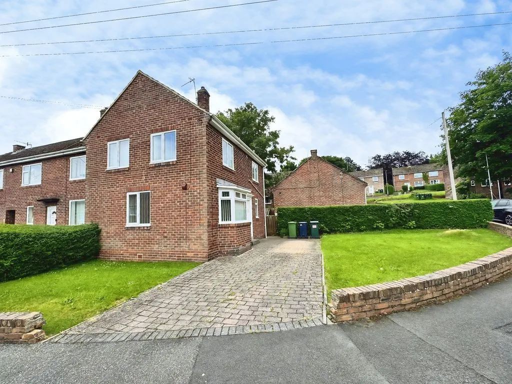 Ryton NE40 3RQ, NE40, photo 8