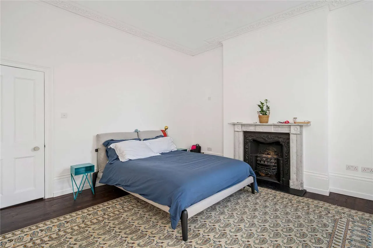 Gibson Square, Islington, N1, photo 31
