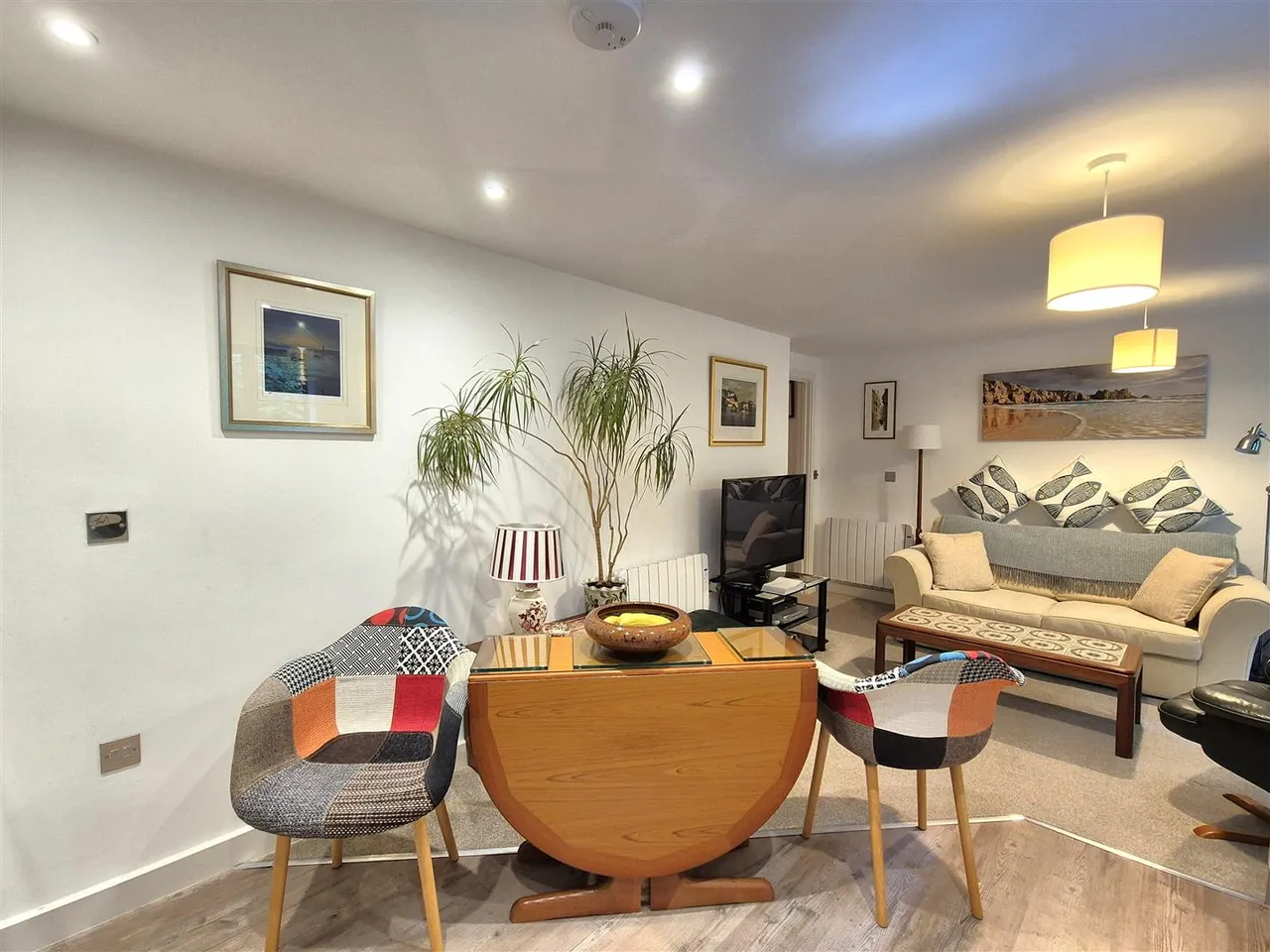Station Road, Fowey, photo 7