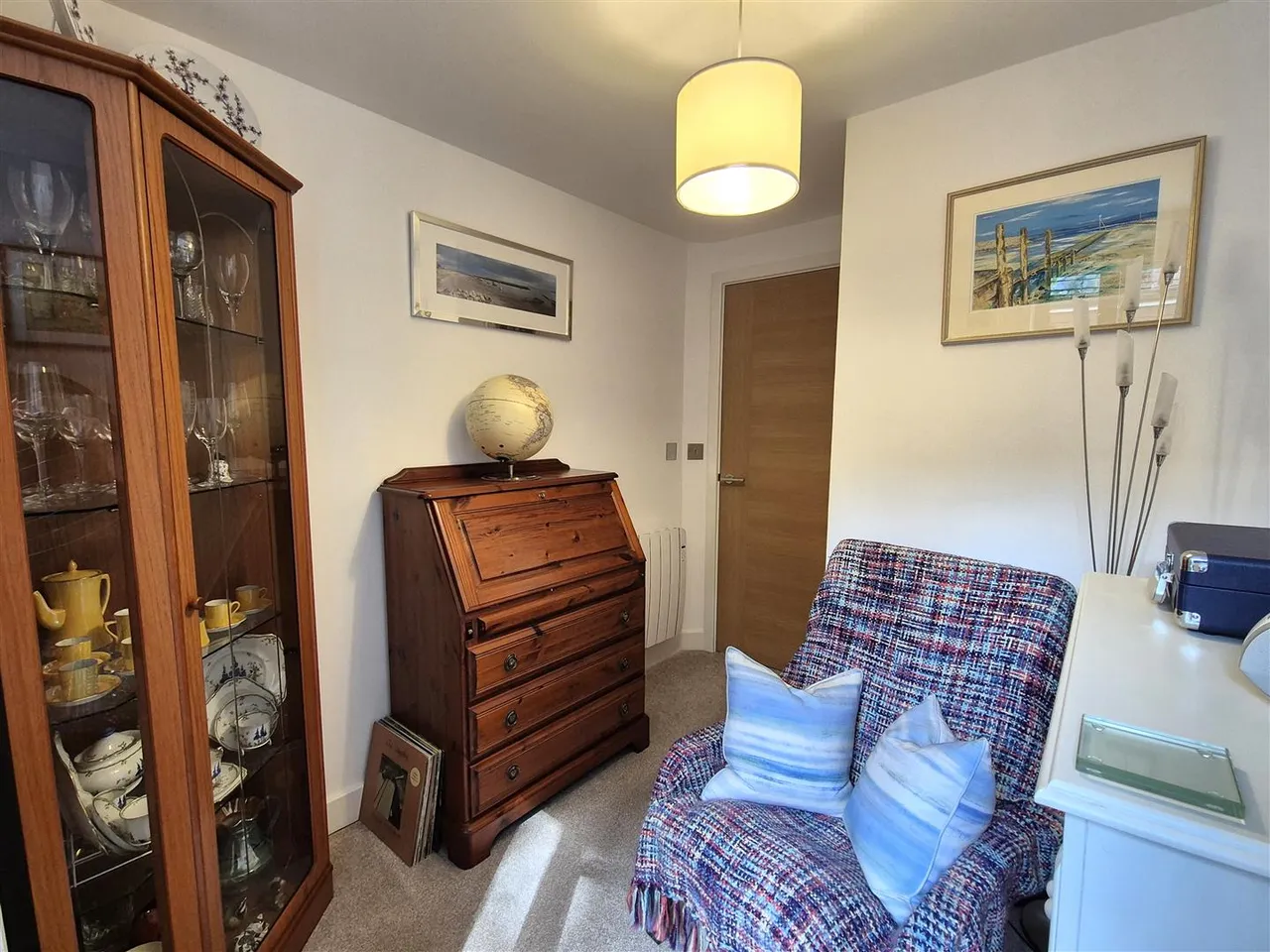 Station Road, Fowey, photo 13
