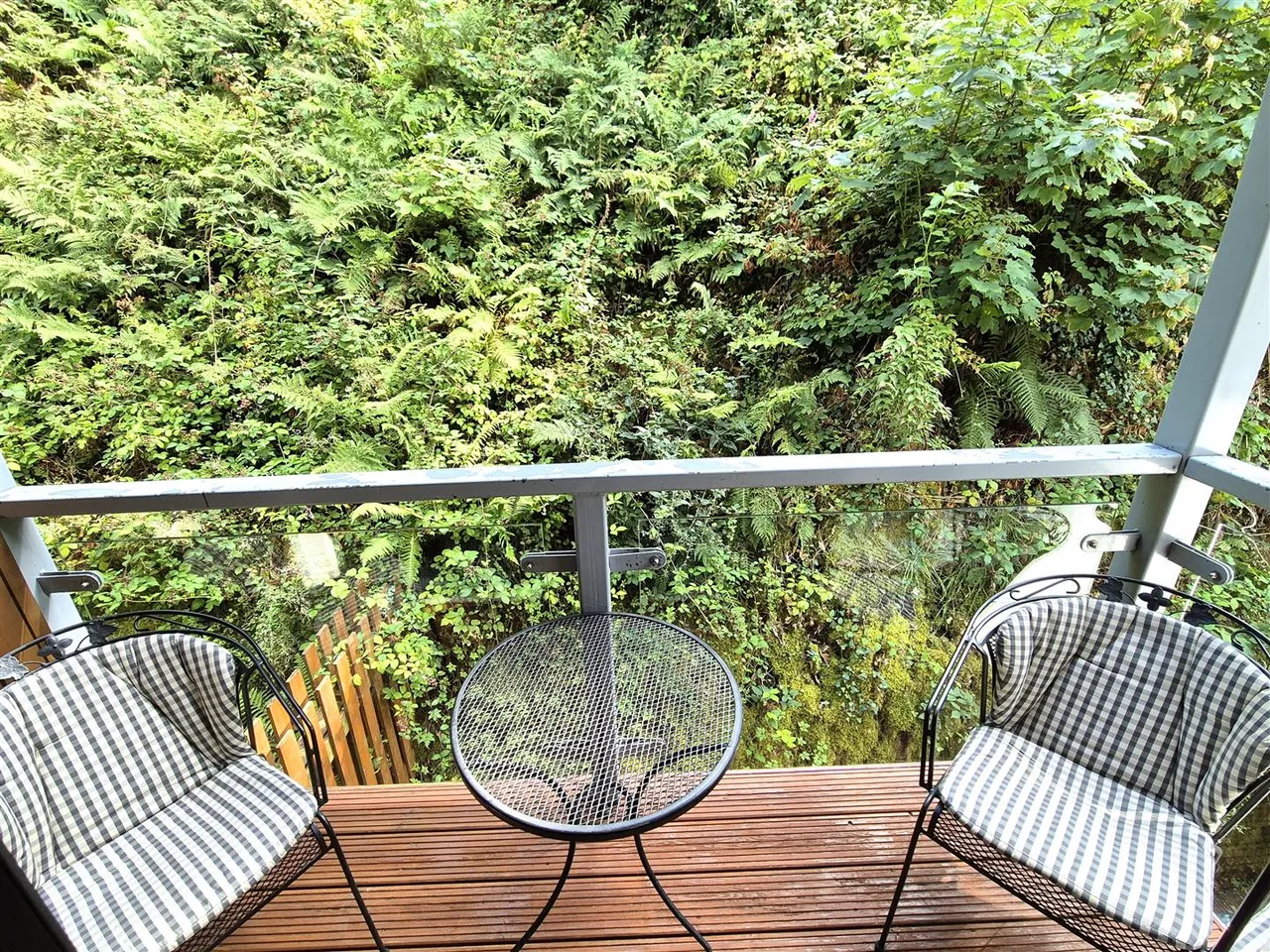 Station Road, Fowey, photo 3