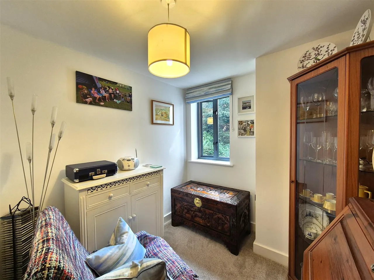 Station Road, Fowey, photo 10