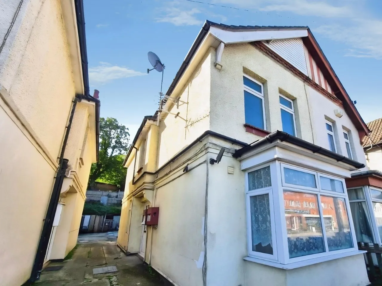 1 bed flat to rent — Burrell Road, Ipswich, IP2