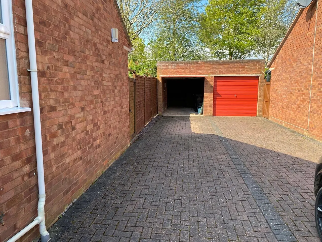 Homefield Wellesley Park, Wellington, TA21, photo 10